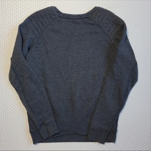 ✨2xHOST PICK✨Maison Scotch Rebels Love Dean Sweater - Picture 5 of 6